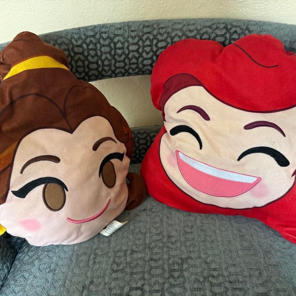 Disney multi Stuffed-animals